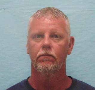Shane Drew Artrip a registered Sex Offender of Alabama