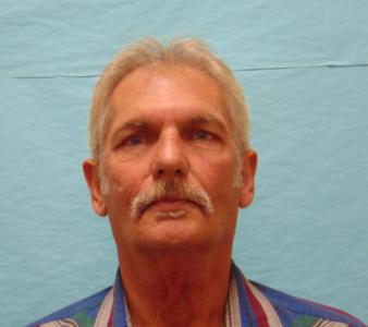 Kenneth Wade Burkett a registered Sex Offender of Alabama
