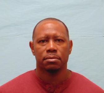 Gerald Dalarren Chapman a registered Sex Offender of Alabama