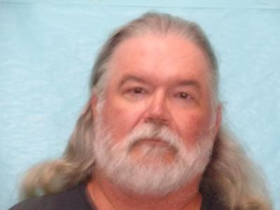 Daniel Dean Grimes a registered Sex Offender of Alabama