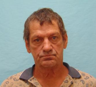 Tony Allen Hall a registered Sex Offender of Alabama