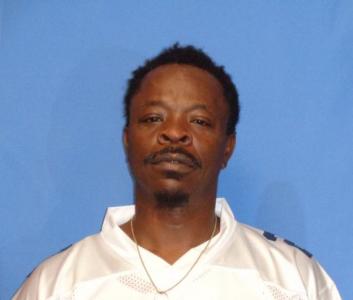 Michael Laverne Jones a registered Sex Offender of Alabama