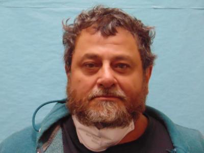 Paul Edward Warnick a registered Sex Offender of Alabama