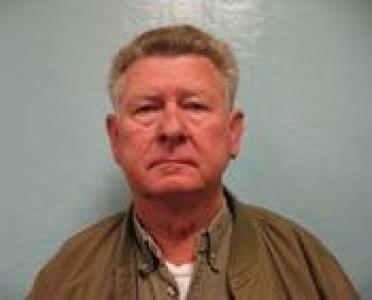 James Charles White a registered Sex Offender of Alabama