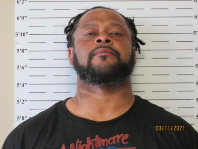 Nicholas Andre Wilson a registered Sex Offender of Alabama