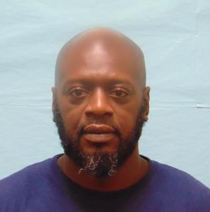 Charles Tyrone Brady a registered Sex Offender of Alabama
