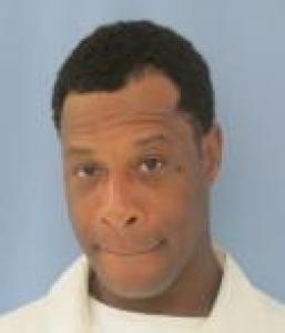 Kenneth Bernard Ellis a registered Sex Offender of Alabama