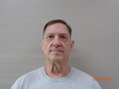 Randall Miller Berry a registered Sex Offender of Alabama