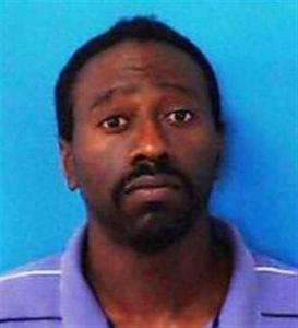 Brian O'neal Tucker a registered Sex Offender of Alabama