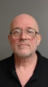 Richard Andrew Gritzback a registered Sex Offender of New York