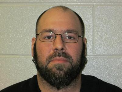 Joseph Lloyd Anthony Jr a registered Sex Offender of Alabama