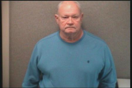 Ronald Aubrey Nelson a registered Sex Offender of Alabama