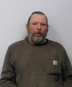 Mickey Darrel Isbell a registered Sex Offender of Alabama