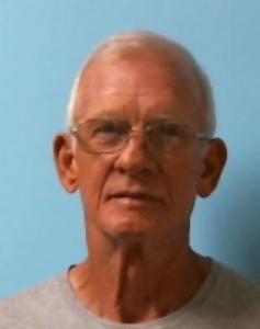 Timmy Wayne Norris a registered Sex Offender of Alabama