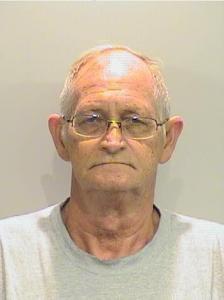 Roy Thomas Crowder a registered Sex Offender of Alabama