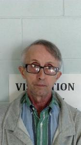 David Waterman Norman Jr a registered Sex Offender of Alabama