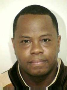 Kenneth Lamar Brown a registered Sex Offender of Alabama