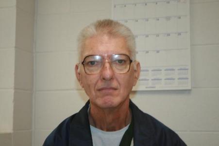 Glenn Allen Fayard a registered Sex Offender of Alabama