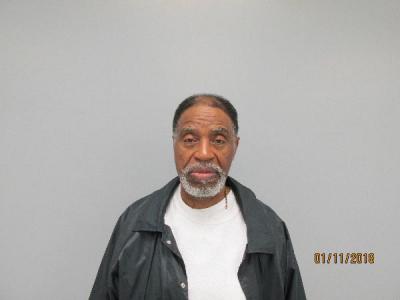 George Ellis Burnett a registered Sex Offender of Alabama