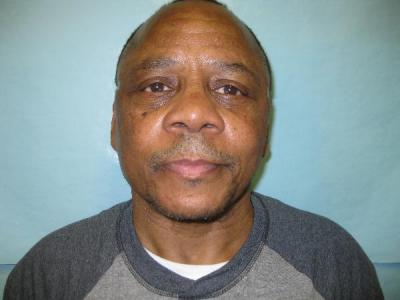 Willie Cezar Howard Jr a registered Sex Offender of Alabama