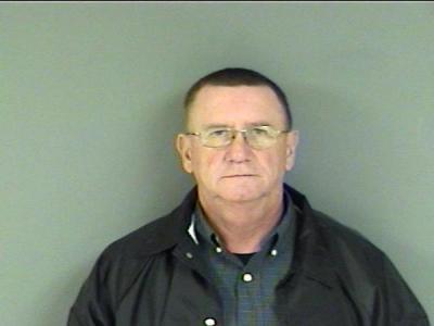 Randy Wayne Henry a registered Sex Offender of Alabama