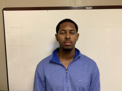 Cedric Larenz Mcdonald a registered Sex Offender of Alabama