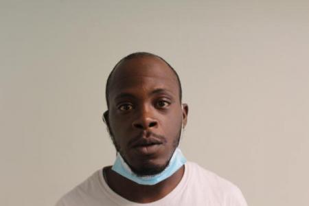 Casey Keshaun Glenn a registered Sex Offender of Alabama