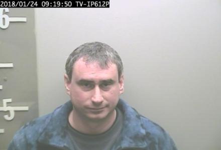 Shaun Corey Huffman a registered Sex Offender of Alabama