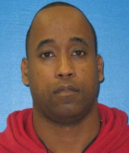 Gary Dewayne Woods a registered Sex Offender of Alabama