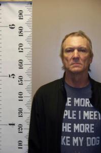 Ronald Troy Bodine a registered Sex Offender of Alabama