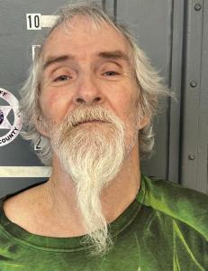 Bryan Keith Russell a registered Sex Offender of Alabama