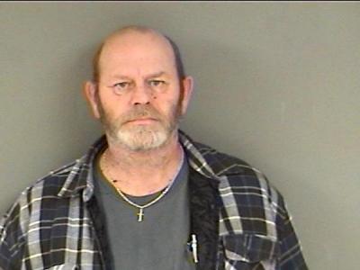 Danny Carl Parks a registered Sex Offender of Alabama