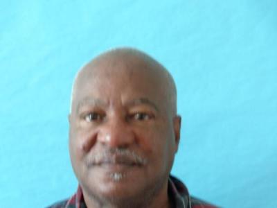 James Earl Daffin a registered Sex Offender of Alabama