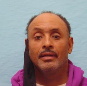 Ramon Daryl Palmer a registered Sex Offender of Alabama