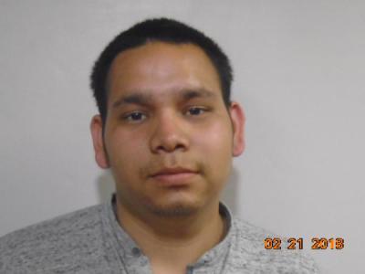 Juan Luis Martinez a registered Sex Offender of Alabama