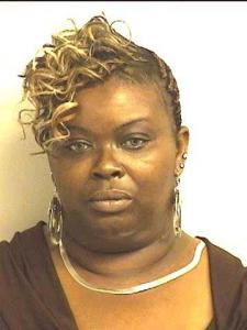 Patricia Ann Harris a registered Sex Offender of Alabama