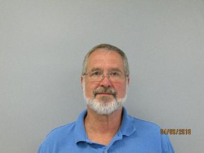 Kenneth Ray Baker a registered Sex Offender of Alabama