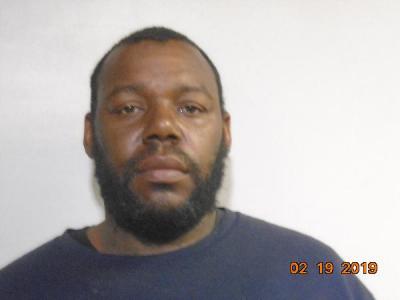 Tavaris Maurice Patrick a registered Sex Offender of Alabama