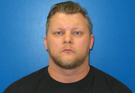 Terry Lee Carroll a registered Sex Offender of Alabama