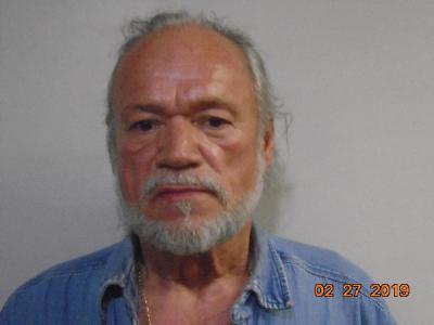Bobby Kenneth Waldrop a registered Sex Offender of Alabama