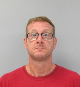 Paul Michael Magley a registered Sex Offender of Alabama