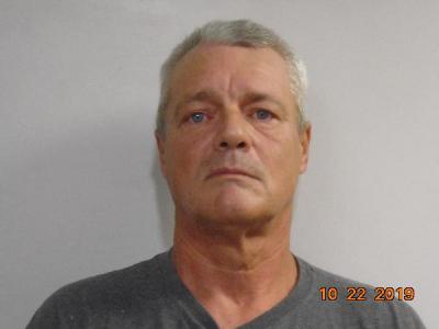 Gary Eugene Rich a registered Sex Offender of Alabama