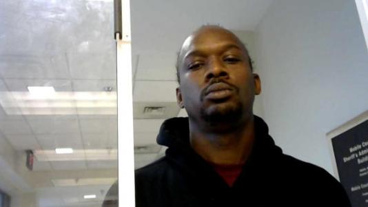 Alexander Terrell Murphy a registered Sex Offender of Alabama