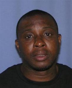 Andre Aranger Breedlove a registered Sex Offender of Alabama