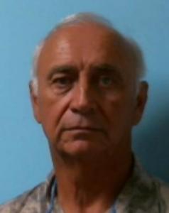 James Larry Williamson a registered Sex Offender of Alabama