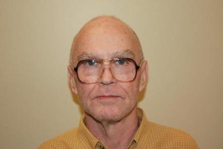Ronald Edward Buckner a registered Sex Offender of Alabama