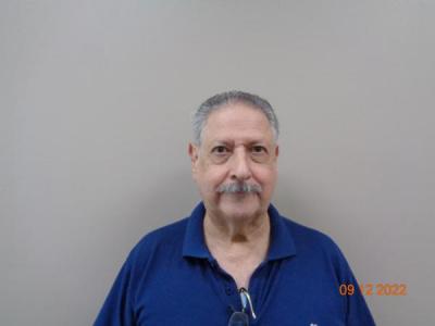 Carlos Auturo Barriga a registered Sex Offender of Alabama