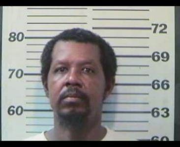 Carlos Antonio Williams a registered Sex Offender of Alabama