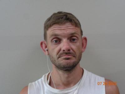 Adam Oneil Frost a registered Sex Offender of Alabama