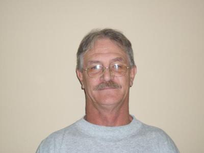 Barry Todd Morgan a registered Sex Offender of Alabama